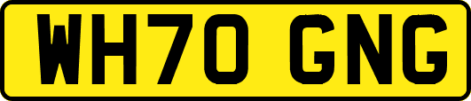 WH70GNG