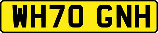 WH70GNH