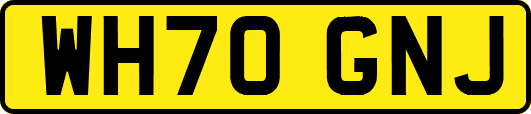 WH70GNJ