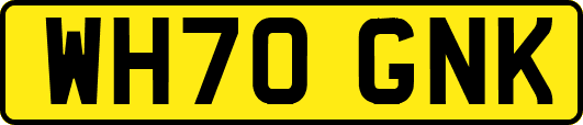 WH70GNK