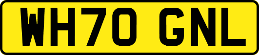 WH70GNL