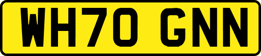 WH70GNN