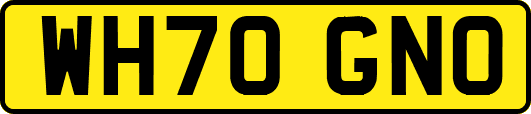 WH70GNO