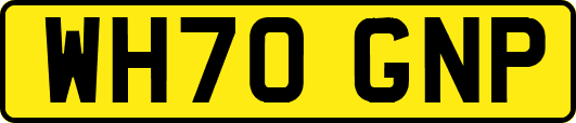WH70GNP