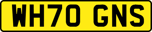 WH70GNS