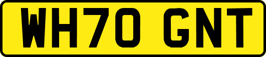 WH70GNT