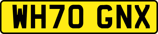 WH70GNX