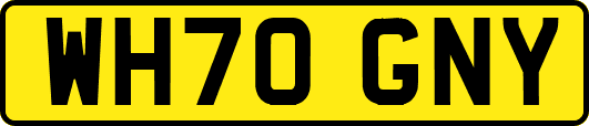 WH70GNY