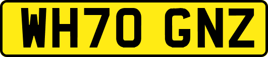 WH70GNZ