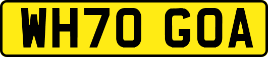 WH70GOA