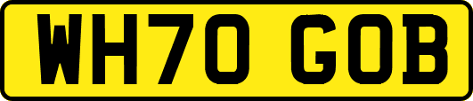 WH70GOB