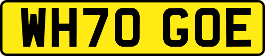 WH70GOE