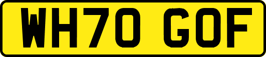 WH70GOF