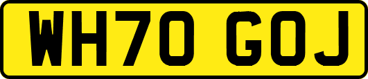 WH70GOJ