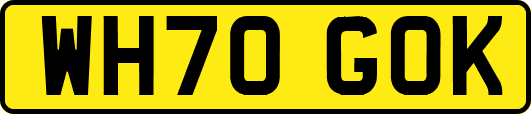 WH70GOK