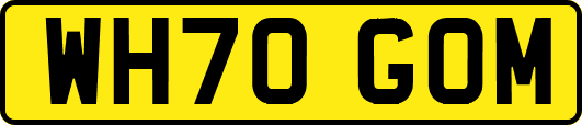 WH70GOM