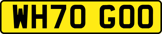 WH70GOO