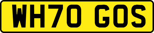 WH70GOS