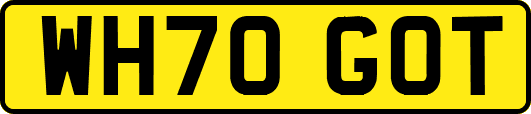 WH70GOT