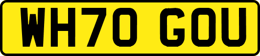 WH70GOU