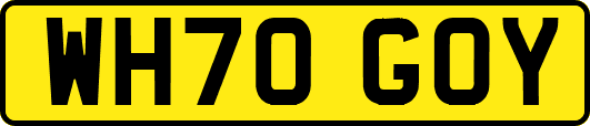 WH70GOY