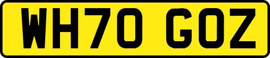 WH70GOZ