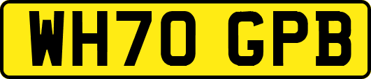 WH70GPB