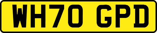 WH70GPD