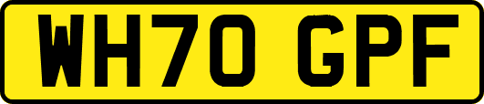WH70GPF