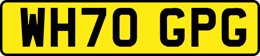 WH70GPG