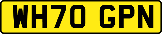 WH70GPN