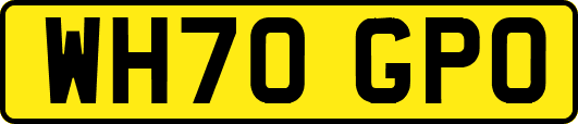 WH70GPO