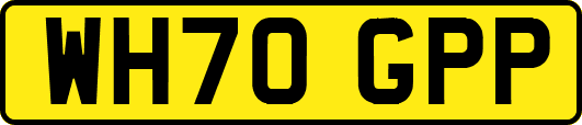 WH70GPP