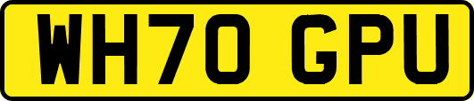 WH70GPU