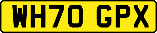 WH70GPX
