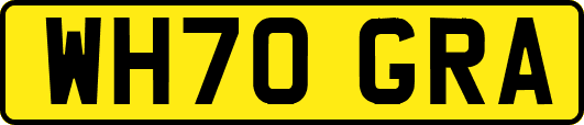WH70GRA