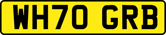 WH70GRB