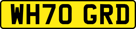 WH70GRD