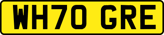 WH70GRE