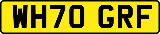 WH70GRF