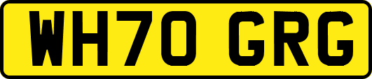 WH70GRG