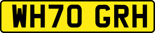 WH70GRH