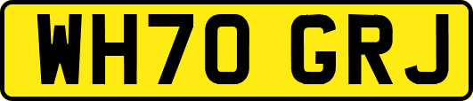 WH70GRJ
