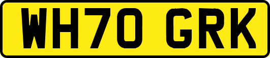 WH70GRK