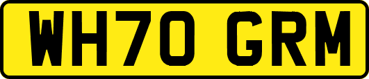 WH70GRM