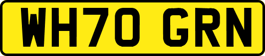 WH70GRN