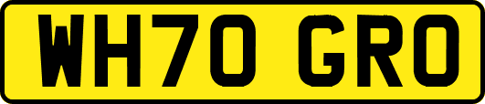 WH70GRO
