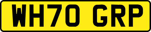 WH70GRP