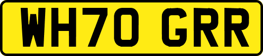 WH70GRR
