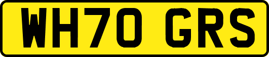 WH70GRS